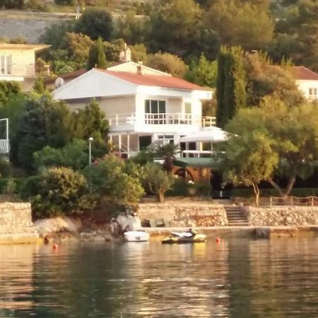 Ferienwohnung Luena Grebaštica Exterior foto