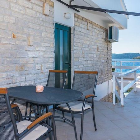 Ferienwohnung Luena Grebaštica Exterior foto